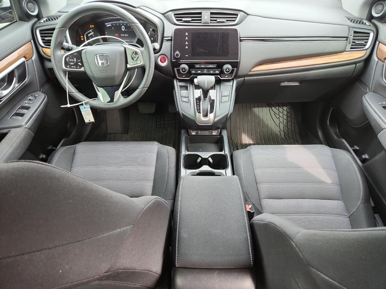 2020 Honda Cr-V Ex VIN: 2HKRW1H5XLH420559 Lot: 85766445