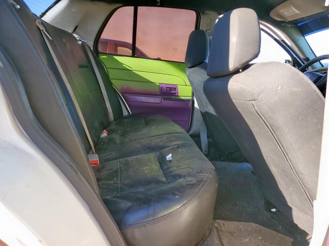 2008 Ford Crown Victoria Police Interceptor VIN: 2FAHP71V28X179873 Lot: 90233725