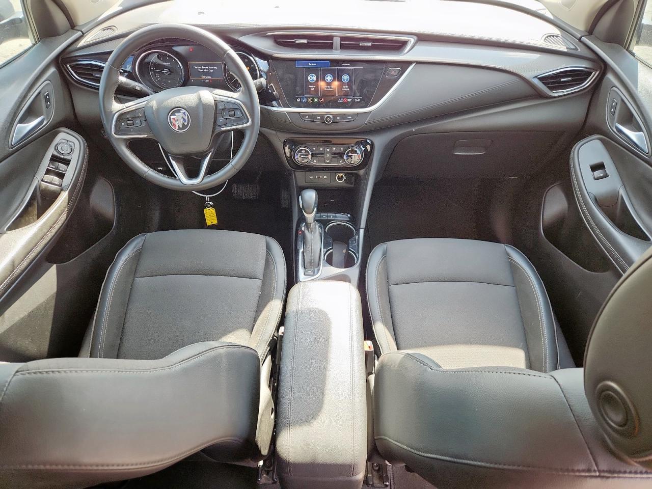 2022 Buick Encore Gx Select VIN: KL4MMDSL4NB049549 Lot: 86250315