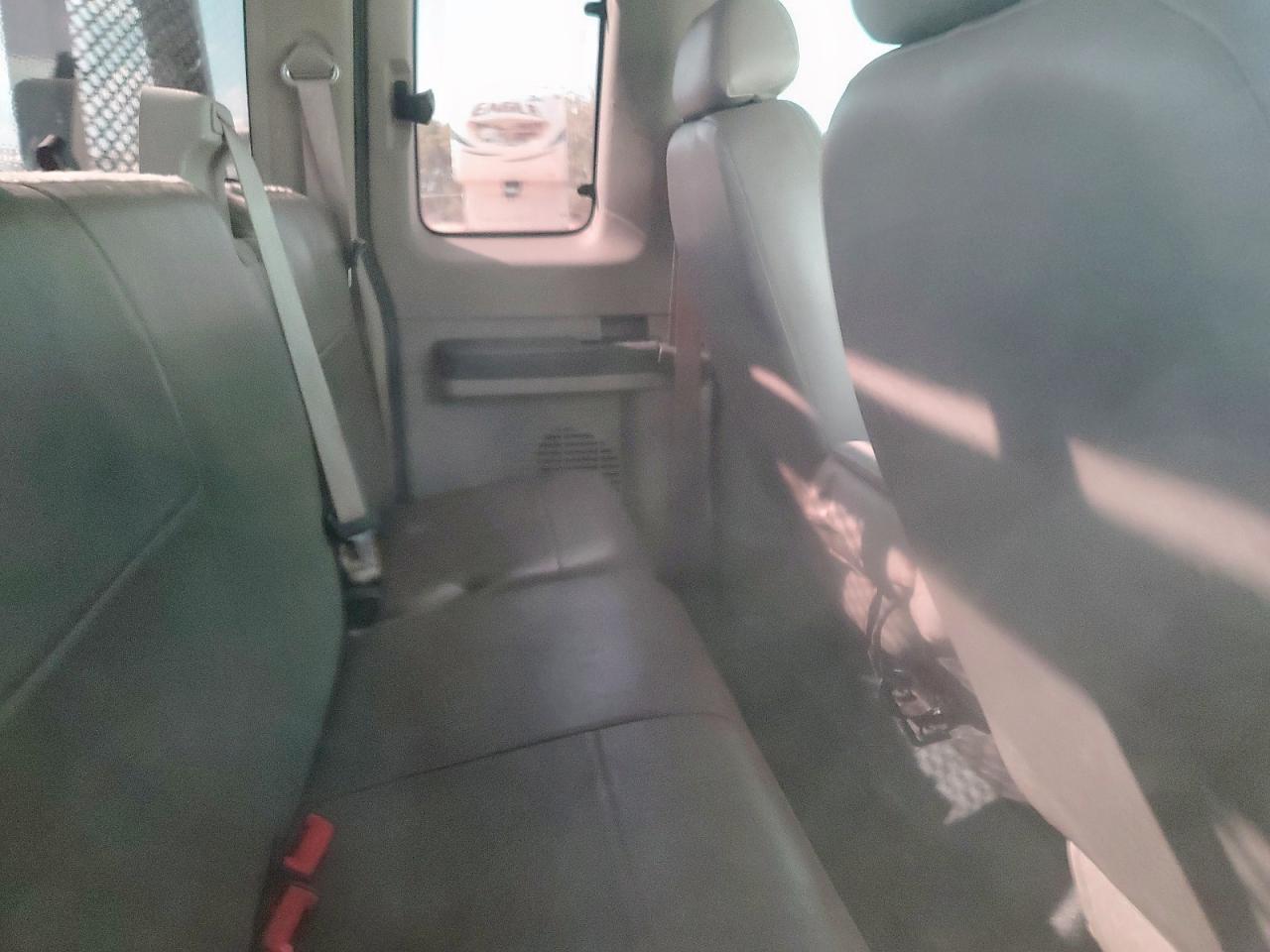 2008 Ford F350 Super Duty VIN: 1FTWX32R08EB38672 Lot: 81916175