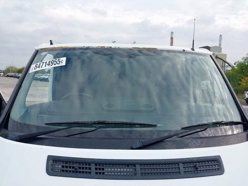 2011 FORD TRANSIT 85 T280M FWD 