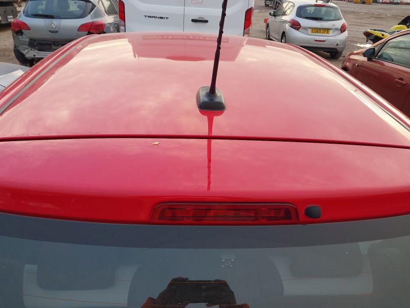 2018 TOYOTA YARIS 1.0 VVT-I ICON 5DR