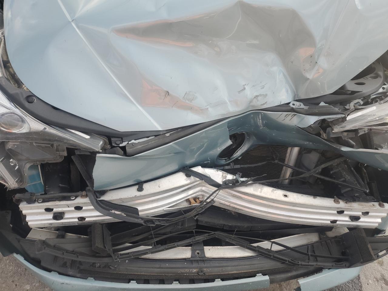 2016 Toyota Prius VIN: JTDKARFU4G3503429 Lot: 90709315