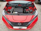 2022 NISSAN LEAF N-CONNECTA  for sale at Copart WOLVERHAMPTON