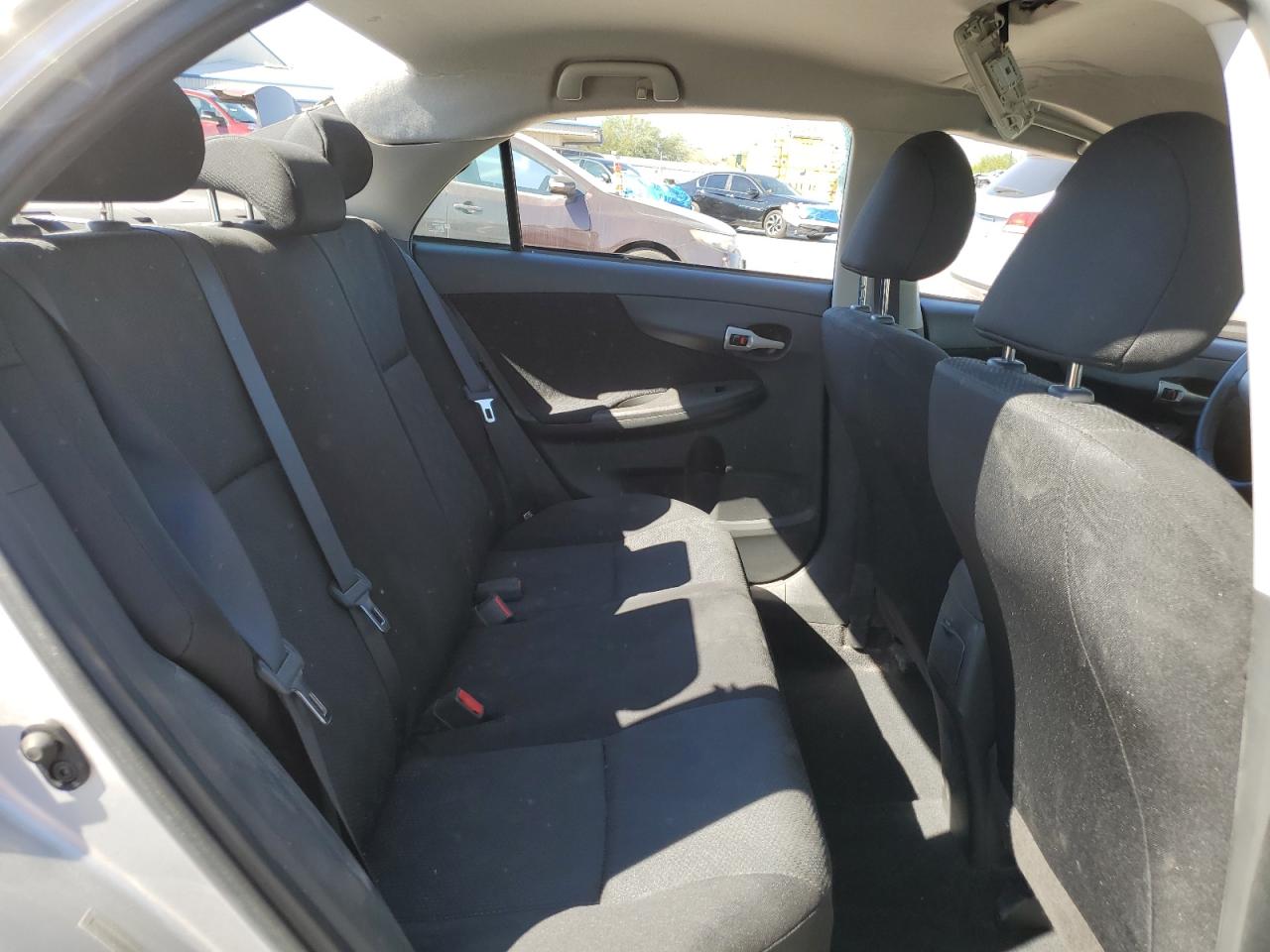 2009 Toyota Corolla Base VIN: 1NXBU40EX9Z112841 Lot: 85653645