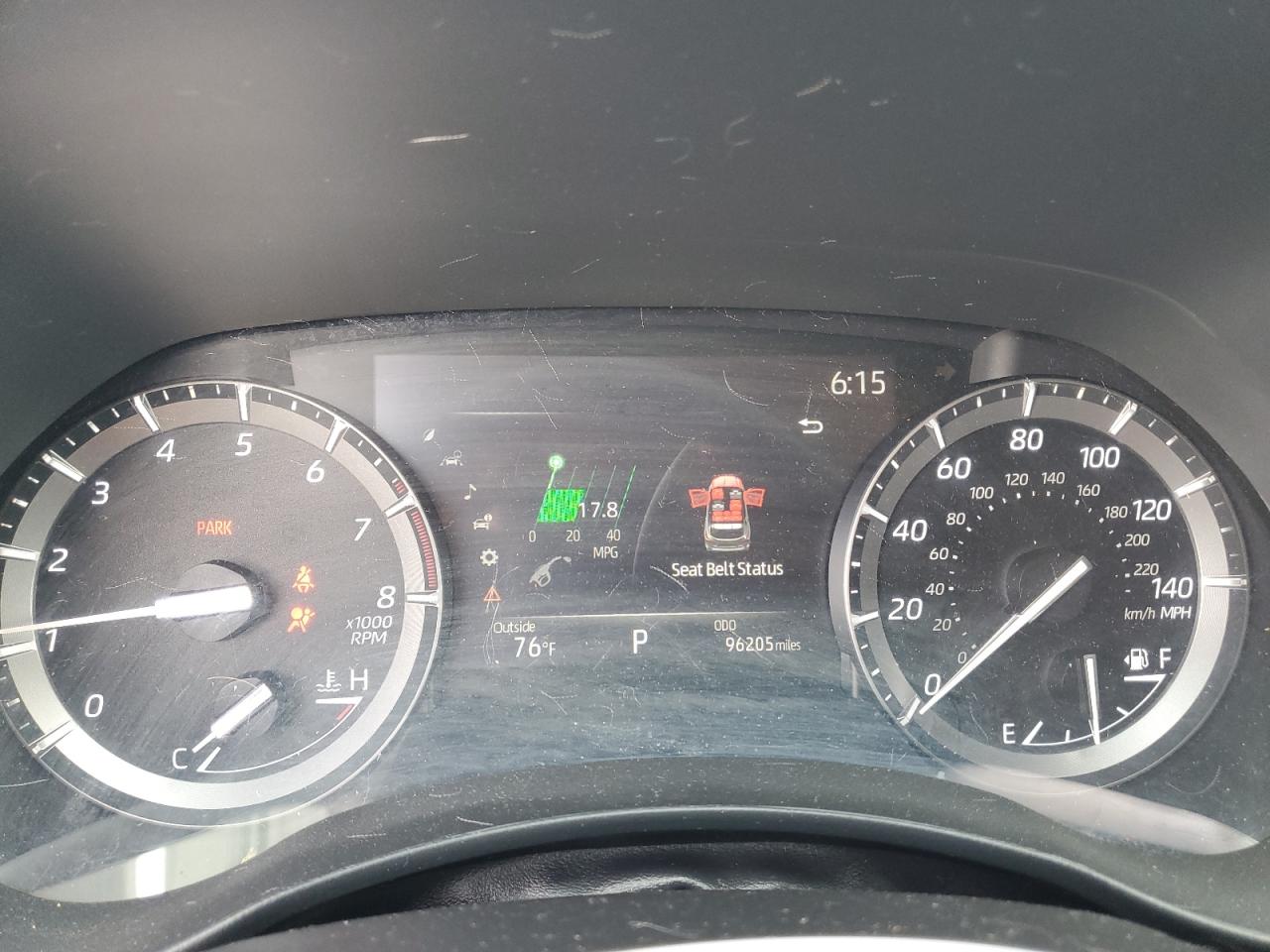 2021 Toyota Highlander Xle VIN: 5TDGZRBH3MS544121 Lot: 84581795