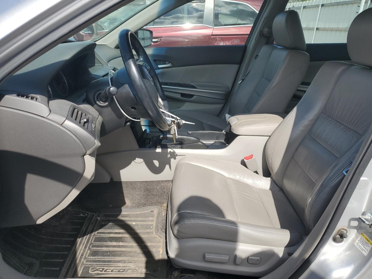 2009 Honda Accord Exl VIN: 1HGCP26879A089866 Lot: 81905915