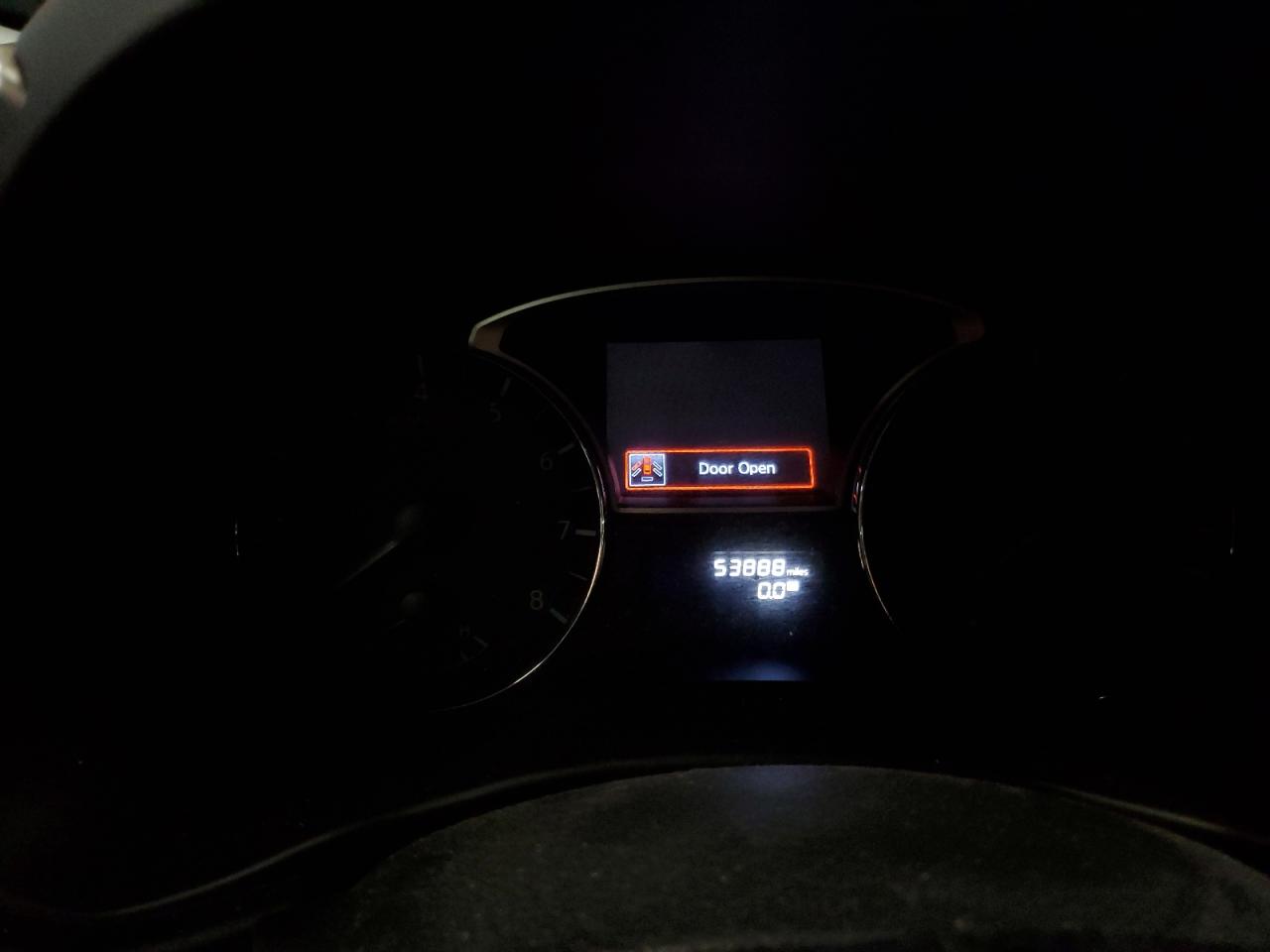 2013 Nissan Pathfinder S VIN: 5N1AR2MM6DC626848 Lot: 85561325