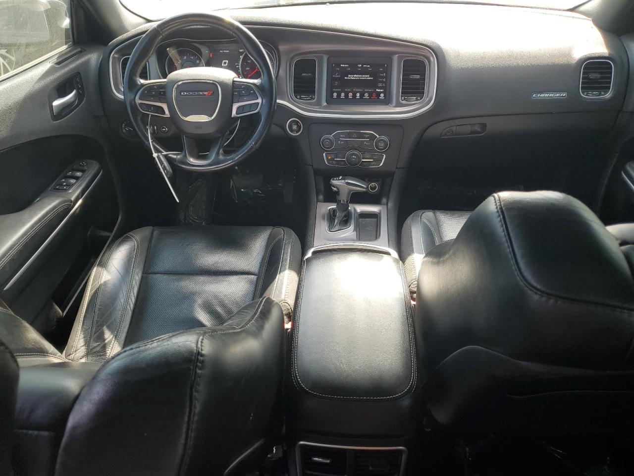 2020 Dodge Charger Sxt VIN: 2C3CDXBGXLH144082 Lot: 84799045