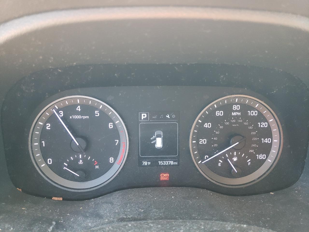 2017 Hyundai Tucson Limited VIN: KM8J33A24HU398231 Lot: 86069645