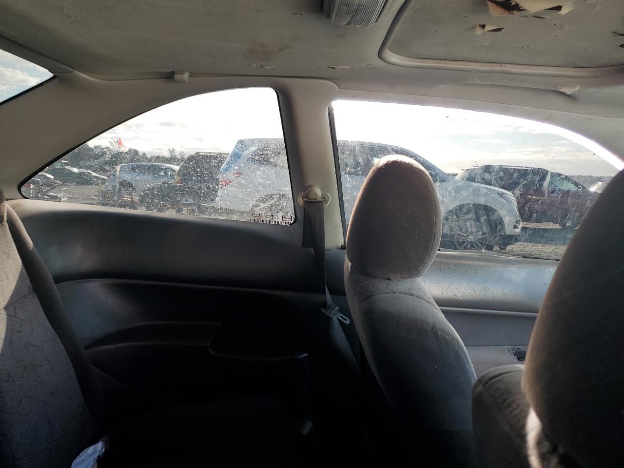 2000 Honda Civic Ex VIN: 1HGEJ8248YL023099 Lot: 86097495