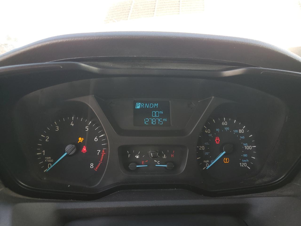 2019 Ford Transit T-150 VIN: 1FTYE2CM4KKB52157 Lot: 85081375