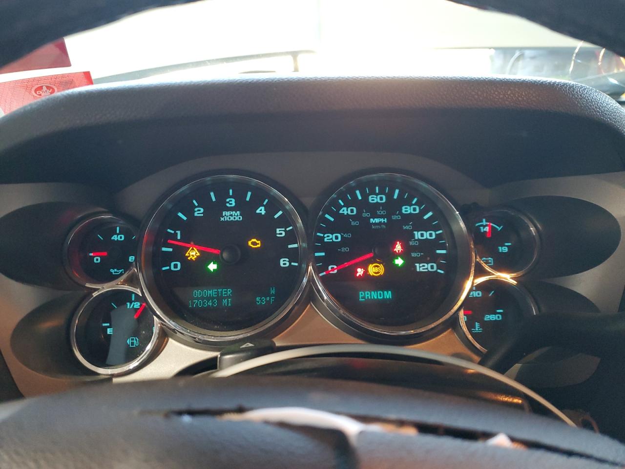 2011 Chevrolet Silverado K1500 Lt VIN: 1GCRKSE34BZ234155 Lot: 85850095