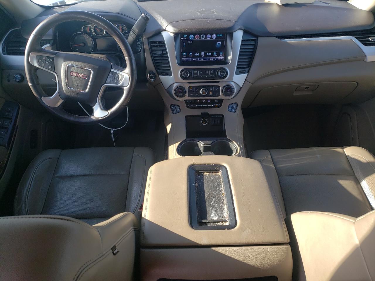 2018 GMC Yukon Xl K1500 Slt VIN: 1GKS2GKC6JR202278 Lot: 82220635