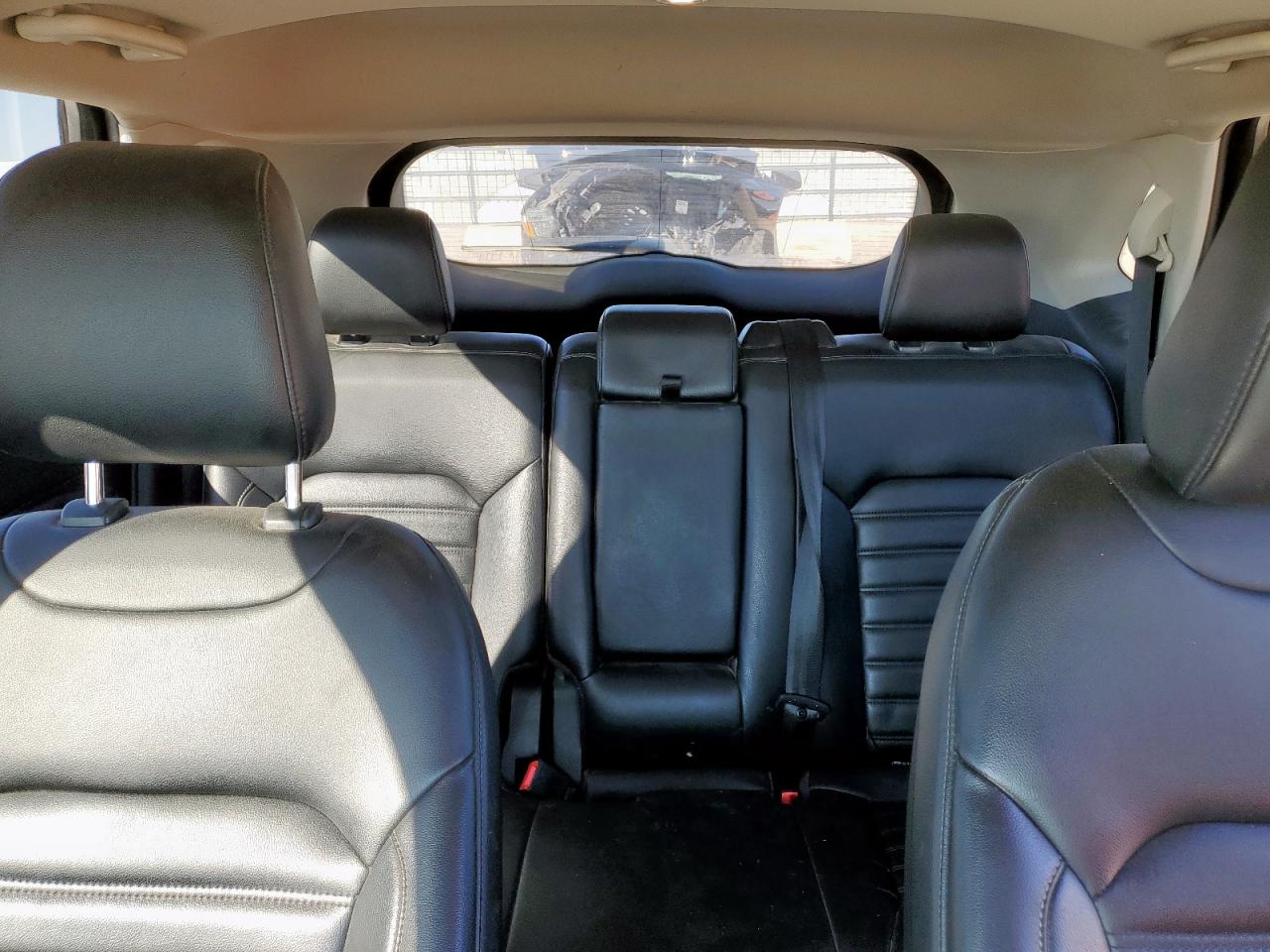 2020 Ford Edge Sel VIN: 2FMPK4J95LBA82237 Lot: 84875225