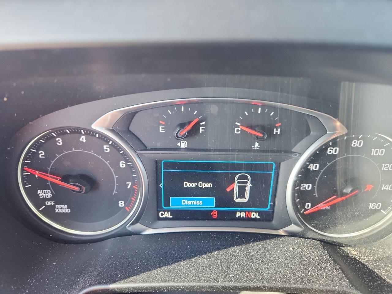 2021 Chevrolet Blazer 1Lt VIN: 3GNKBBRA2MS580934 Lot: 87249385