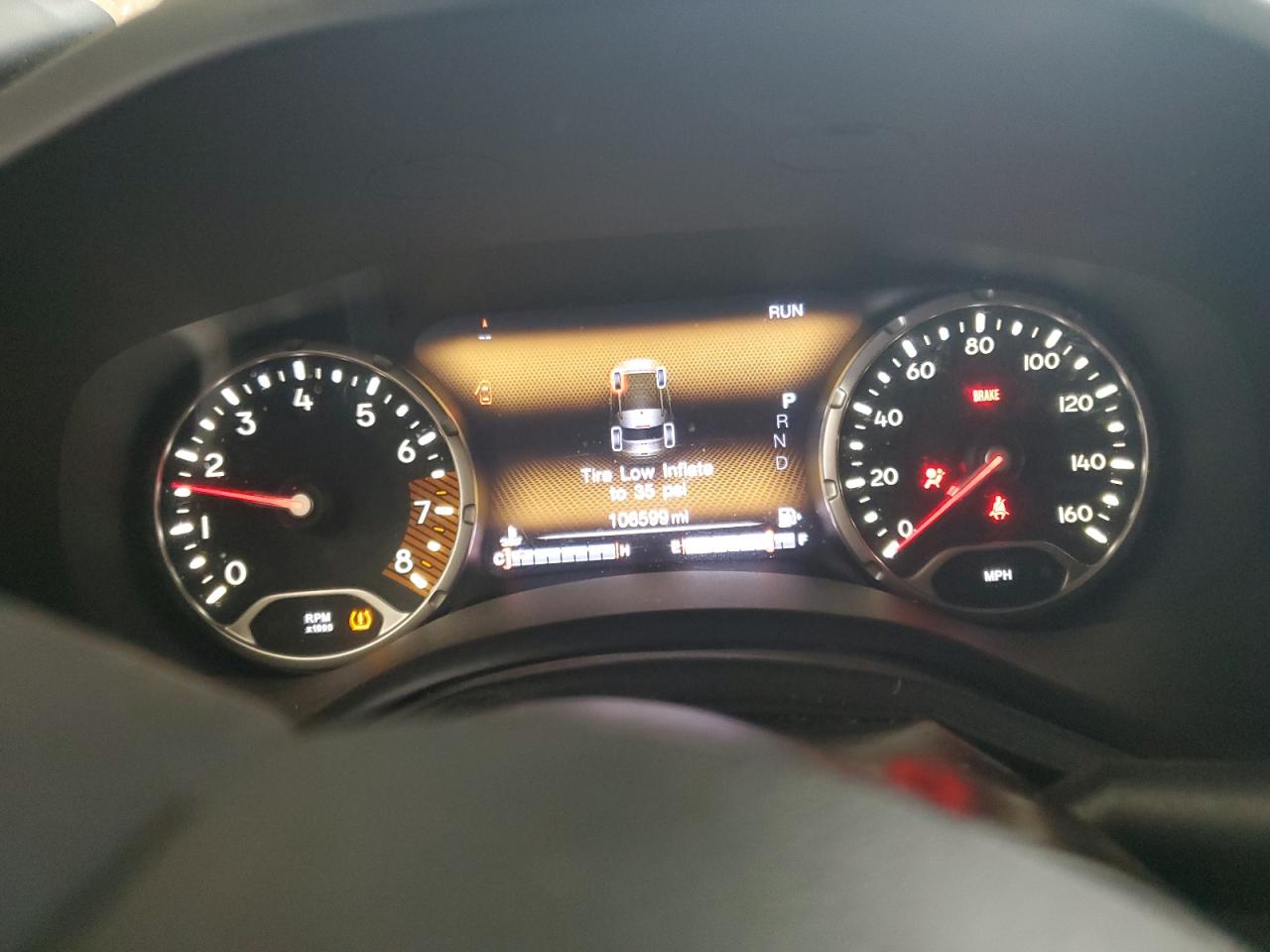 2020 Jeep Renegade Latitude VIN: ZACNJABB4LPL50170 Lot: 86520205