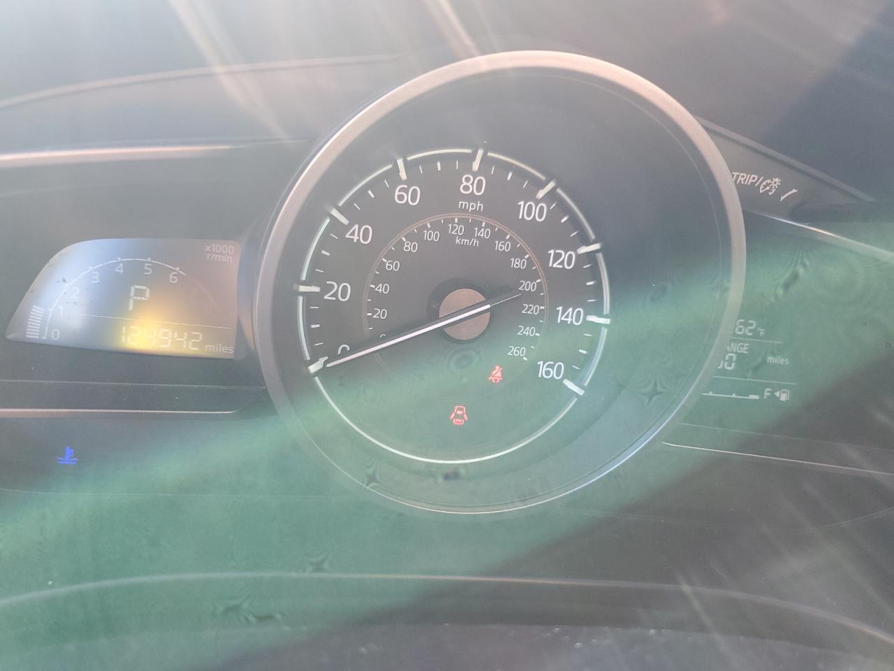 2018 Mazda 3 Sport VIN: 3MZBN1U76JM236171 Lot: 86524095