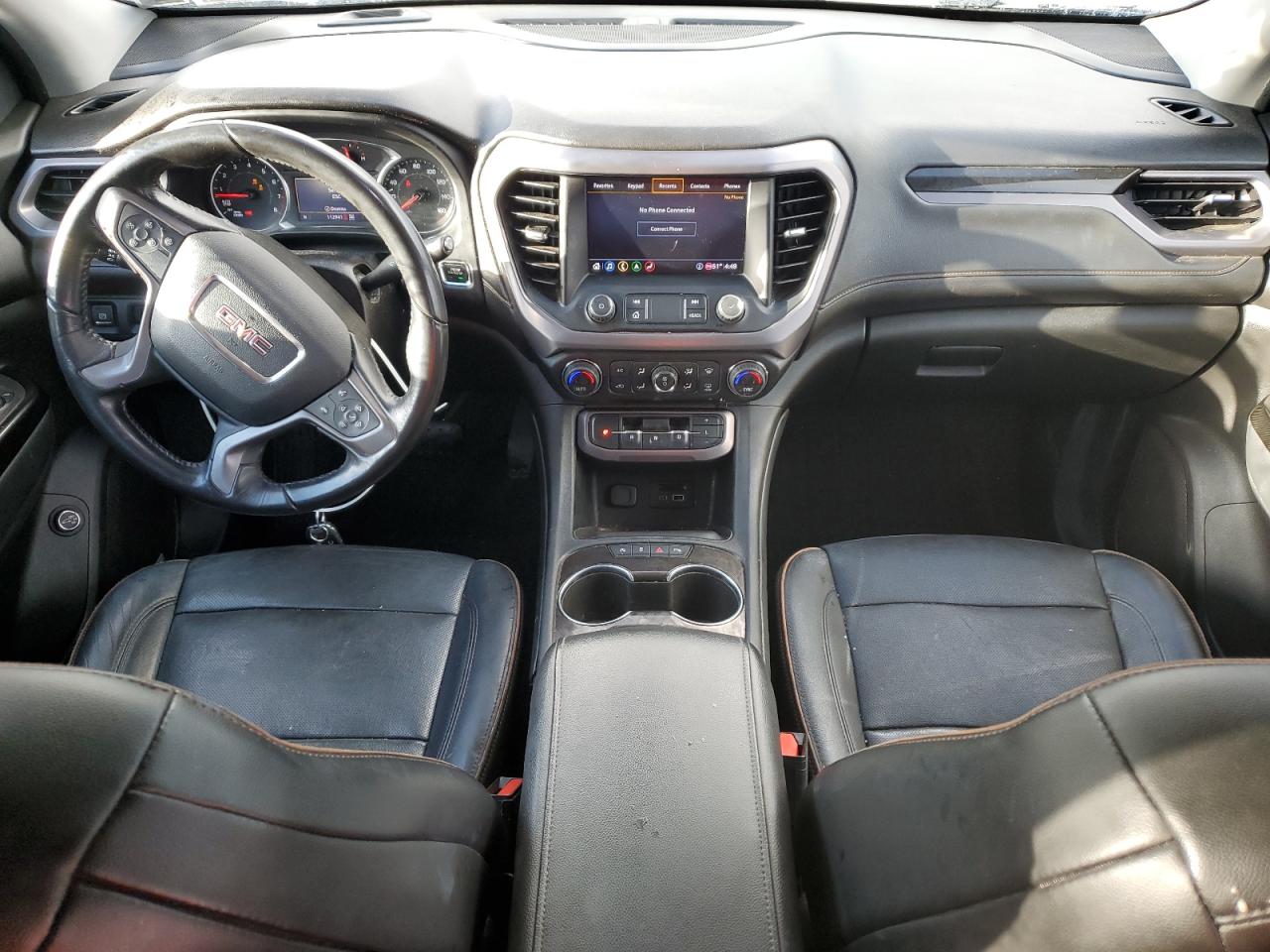 2020 GMC Acadia At4 VIN: 1GKKNLLS2LZ205459 Lot: 89824315