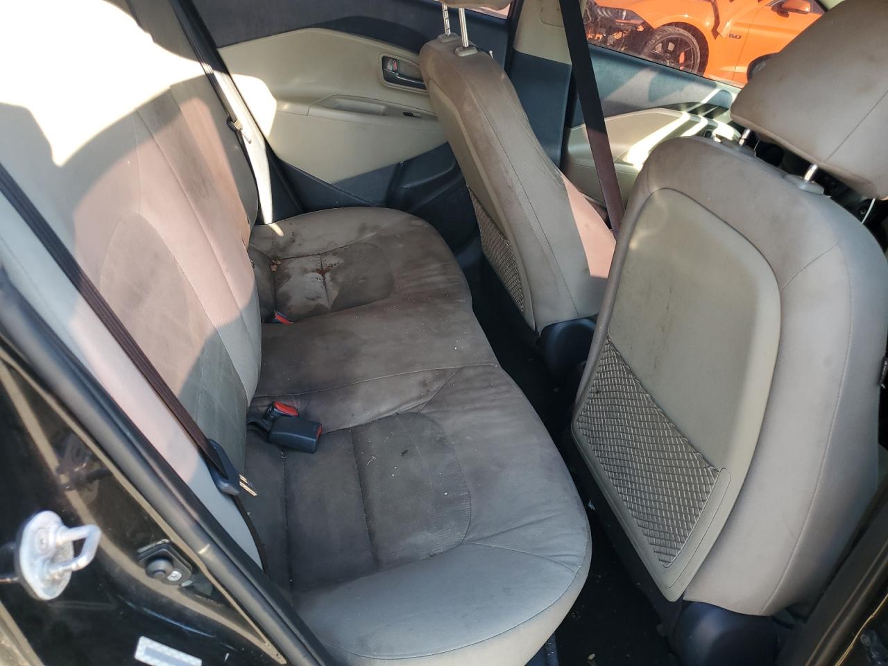 2015 Kia Rio Lx VIN: KNADM4A33F6444028 Lot: 82553895