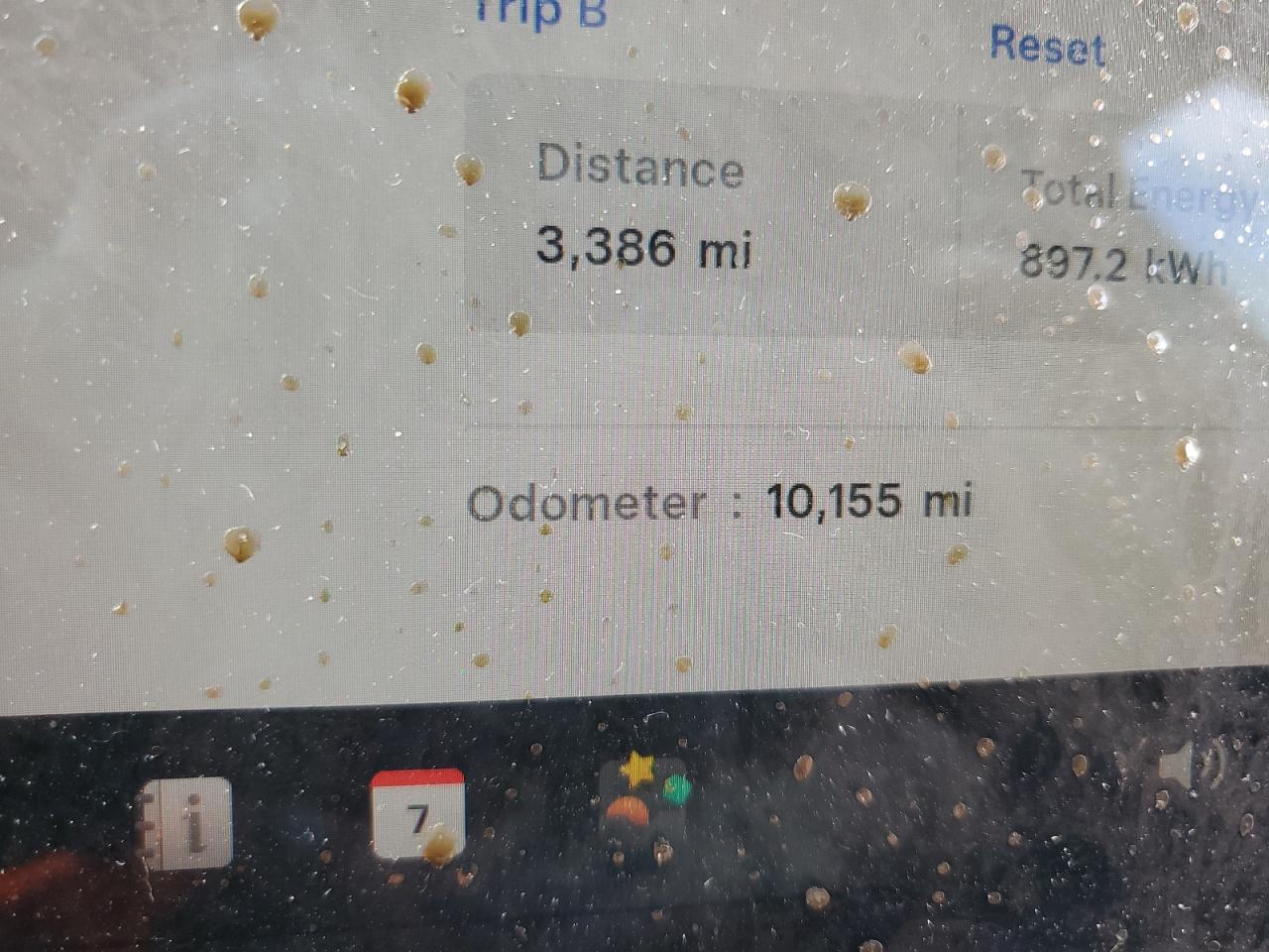 2024 Tesla Model 3 VIN: 5YJ3E1EA9RF761582 Lot: 81884565