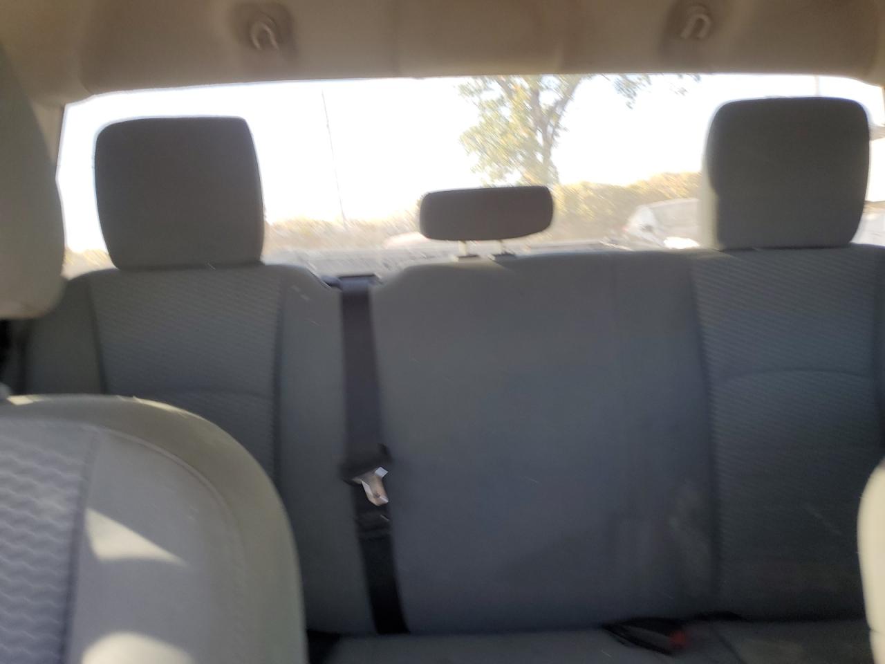 2013 Ram 1500 St VIN: 1C6RR7FP9DS507569 Lot: 85099695