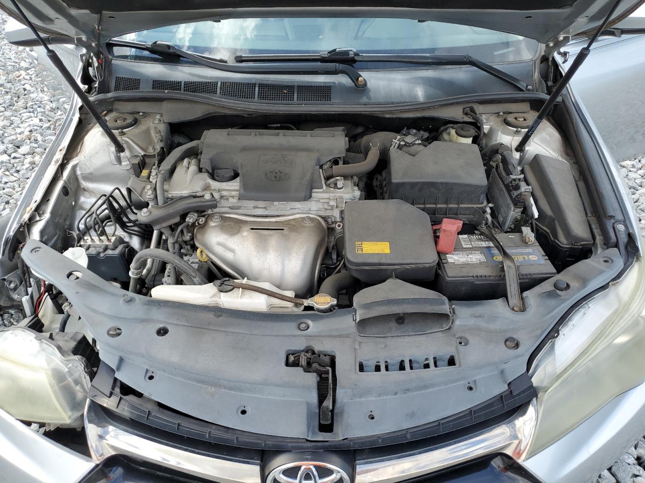 2015 Toyota Camry Le VIN: 4T1BF1FK1FU898319 Lot: 84946925