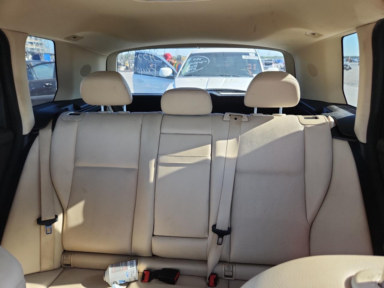 2015 Mercedes-Benz Glk 350 VIN: WDCGG5HB5FG343345 Lot: 86147775