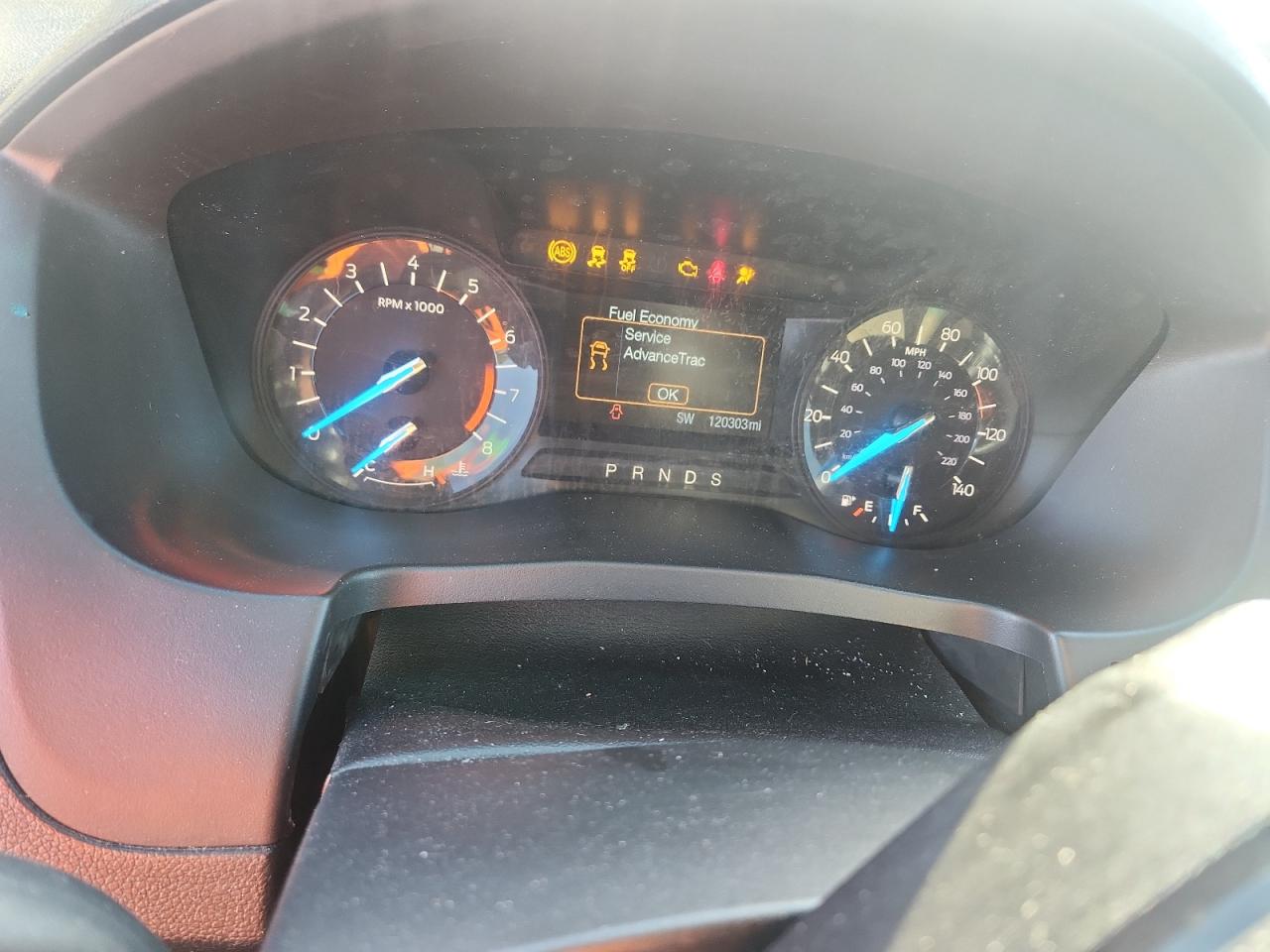 2016 Ford Explorer VIN: 1FM5K8B8XGGD15841 Lot: 90041545