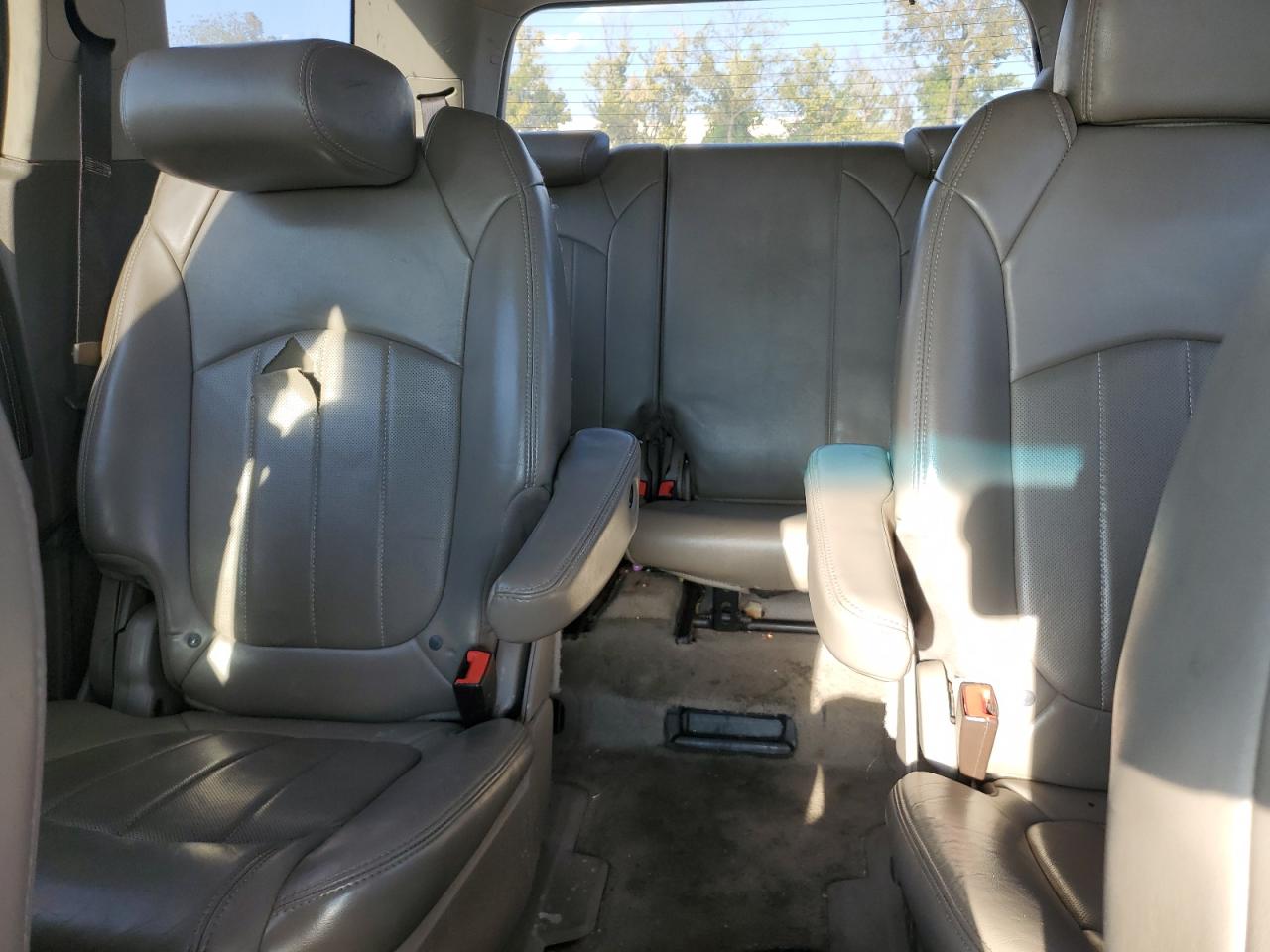 2014 GMC Acadia Denali VIN: 1GKKRTKD8EJ121851 Lot: 85559595