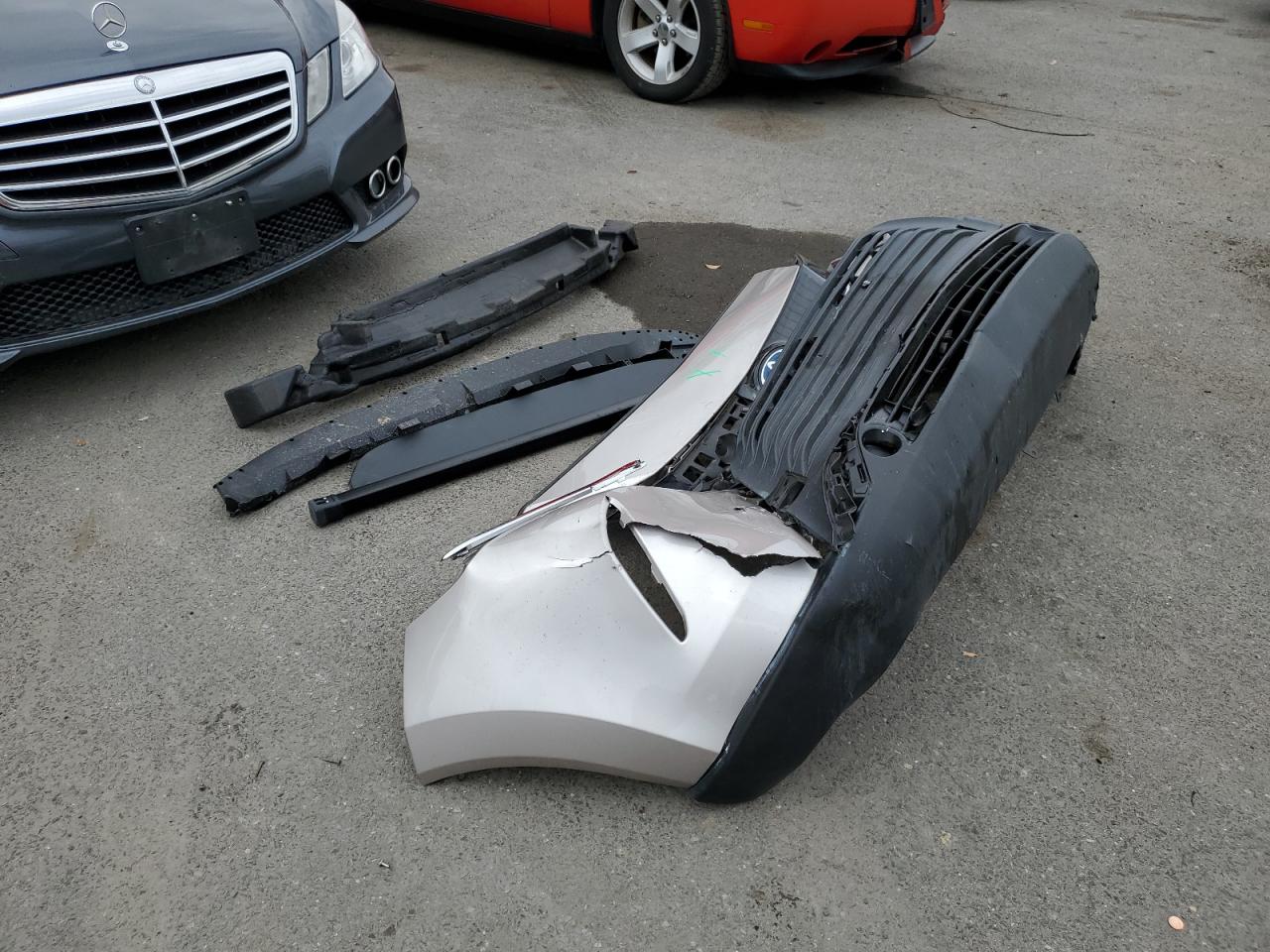 2022 Toyota Venza Le VIN: JTEAAAAH8NJ117480 Lot: 90071585