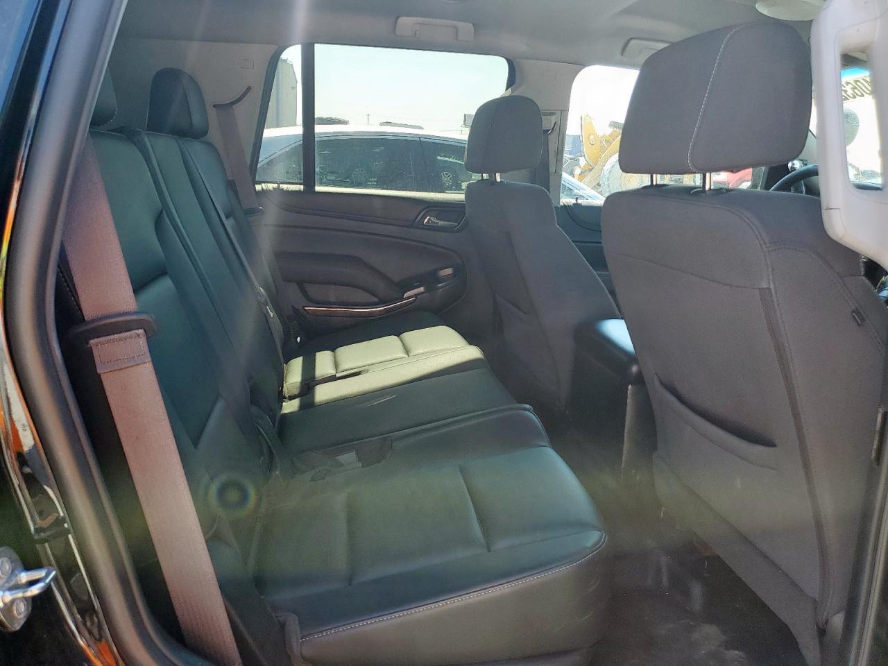 2017 Chevrolet Tahoe Police VIN: 1GNLCDEC9HR257493 Lot: 84063255