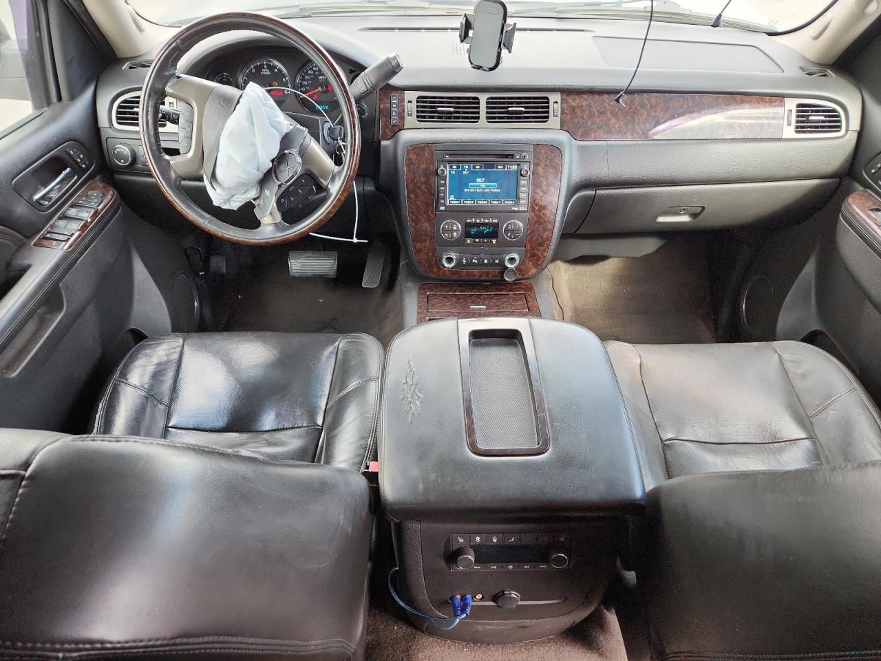 2010 GMC Yukon Xl Denali VIN: 1GKUKMEF5AR274490 Lot: 90070455