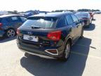 2025 AUDI Q2 SPORT 30 TFSI  for sale at Copart SANDTOFT