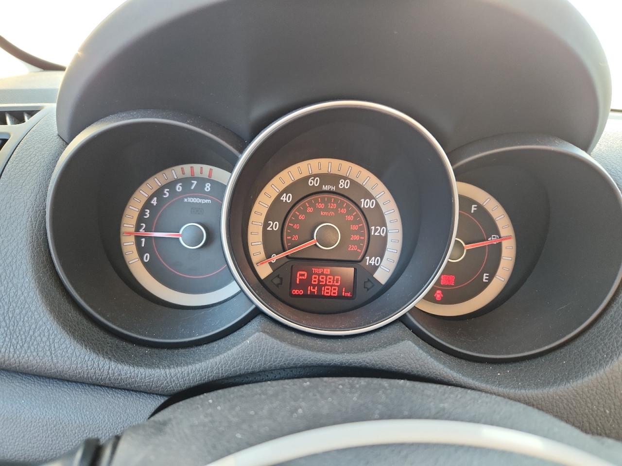 2010 Kia Forte Ex VIN: KNAFU4A22A5813766 Lot: 87236285