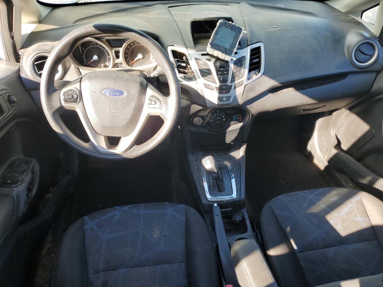 2013 Ford Fiesta Se VIN: 3FADP4BJ9DM203083 Lot: 85204975