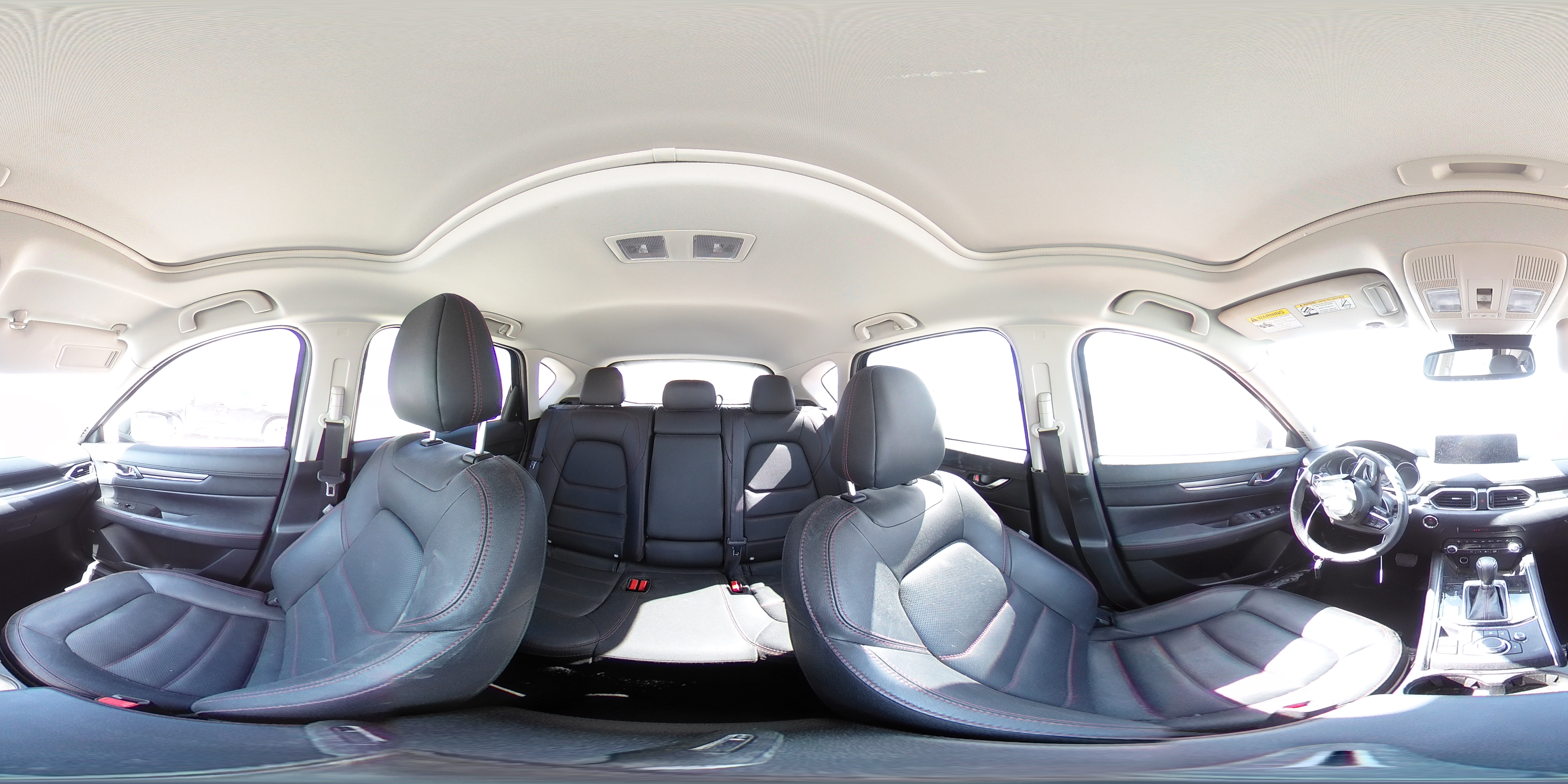 2023 Mazda Cx-5 Preferred VIN: JM3KFBCM5P0224755 Lot: 84945425