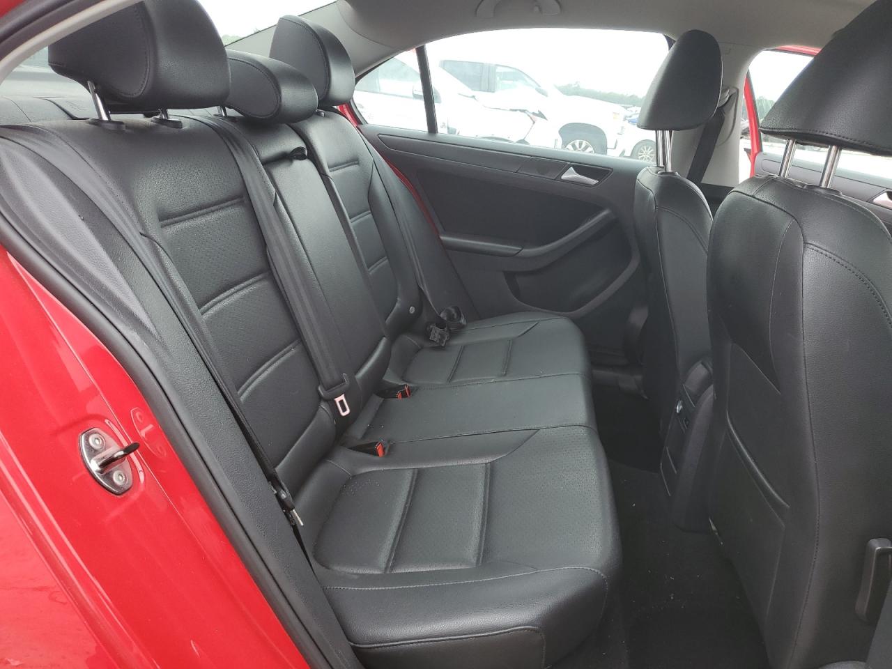 2014 Volkswagen Jetta Se VIN: 3VWD17AJ2EM223012 Lot: 84205165