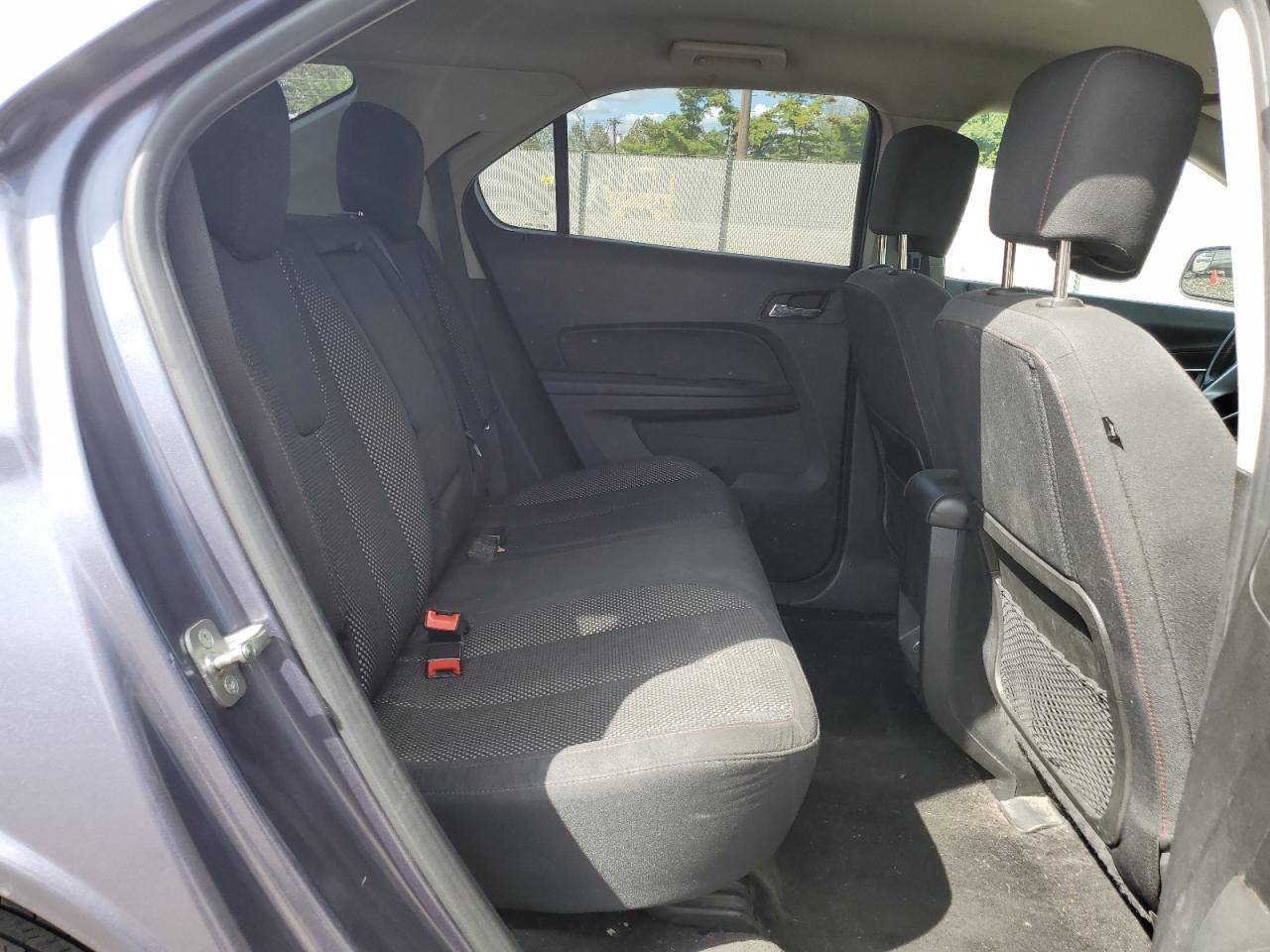 2014 Chevrolet Equinox Lt VIN: 2GNALBEK6E6140514 Lot: 82009415