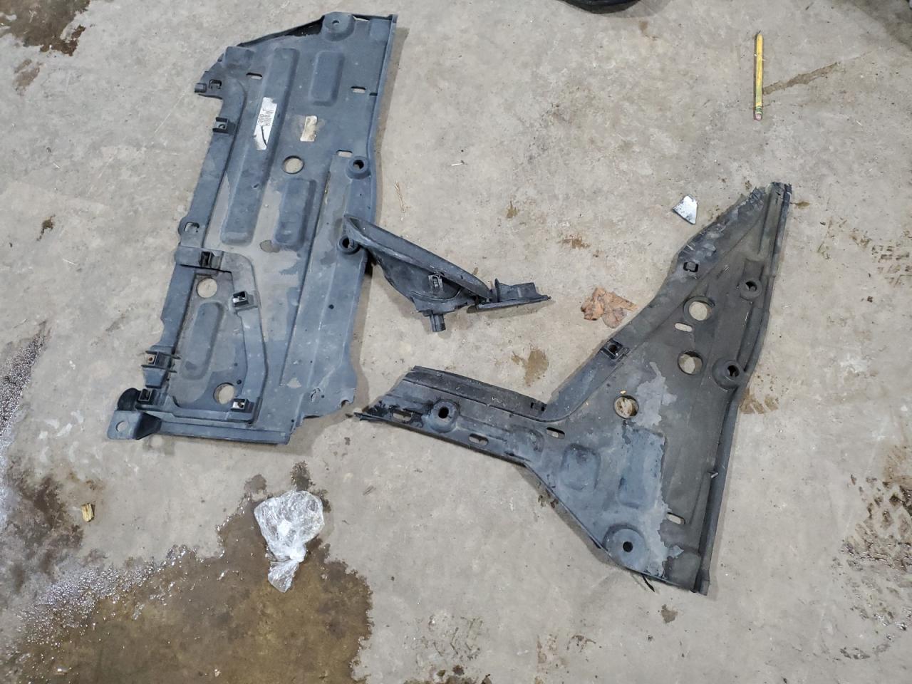 2017 Fiat 124 Spider Classica VIN: JC1NFAEK9H0122336 Lot: 82327725