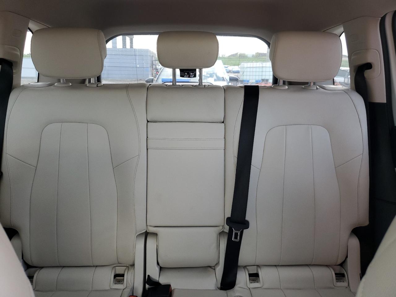 2020 Mercedes-Benz Glb 250 VIN: W1N4M4GB2LW021270 Lot: 90038045