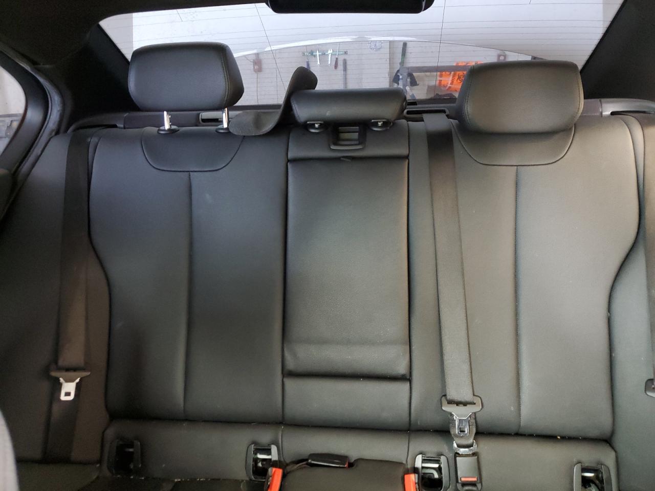 2017 BMW 330 I VIN: WBA8B9C36HK886314 Lot: 89551055