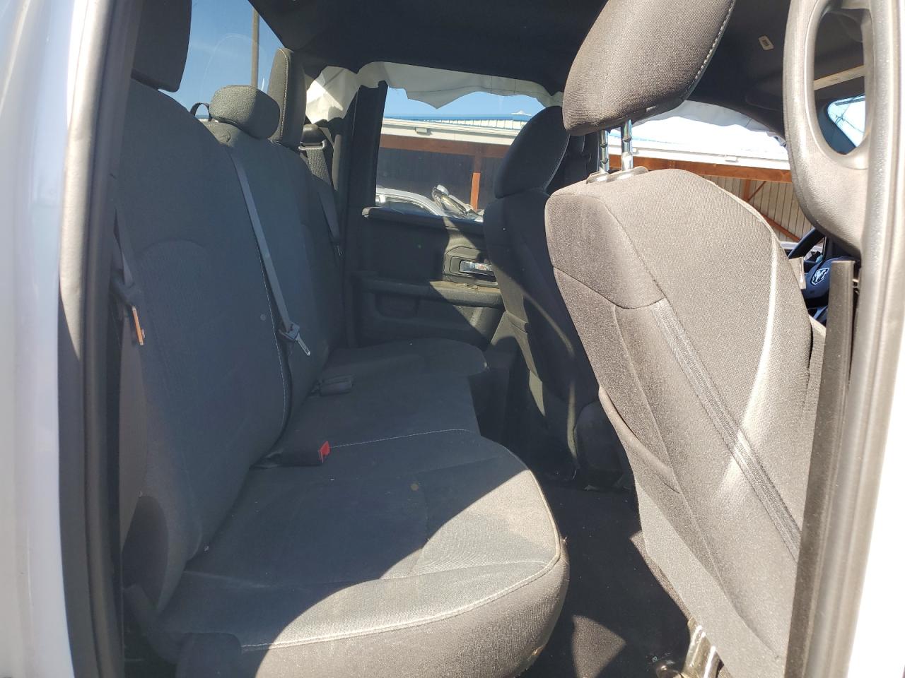 2022 Ram 1500 Classic Slt VIN: 1C6RR7GG6NS225700 Lot: 87485565