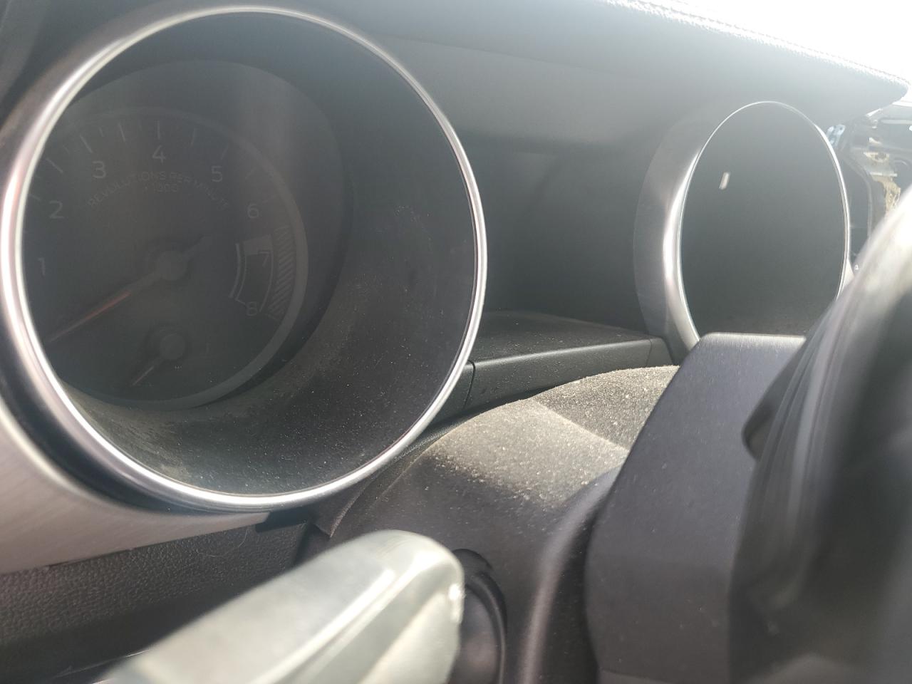 2019 Ford Mustang VIN: 1FA6P8TH5K5176821 Lot: 85096365