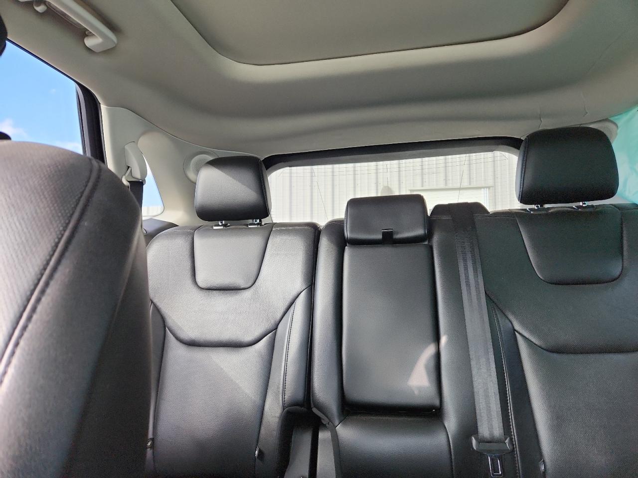 2019 Ford Edge Titanium VIN: 2FMPK4K92KBB55187 Lot: 90482755