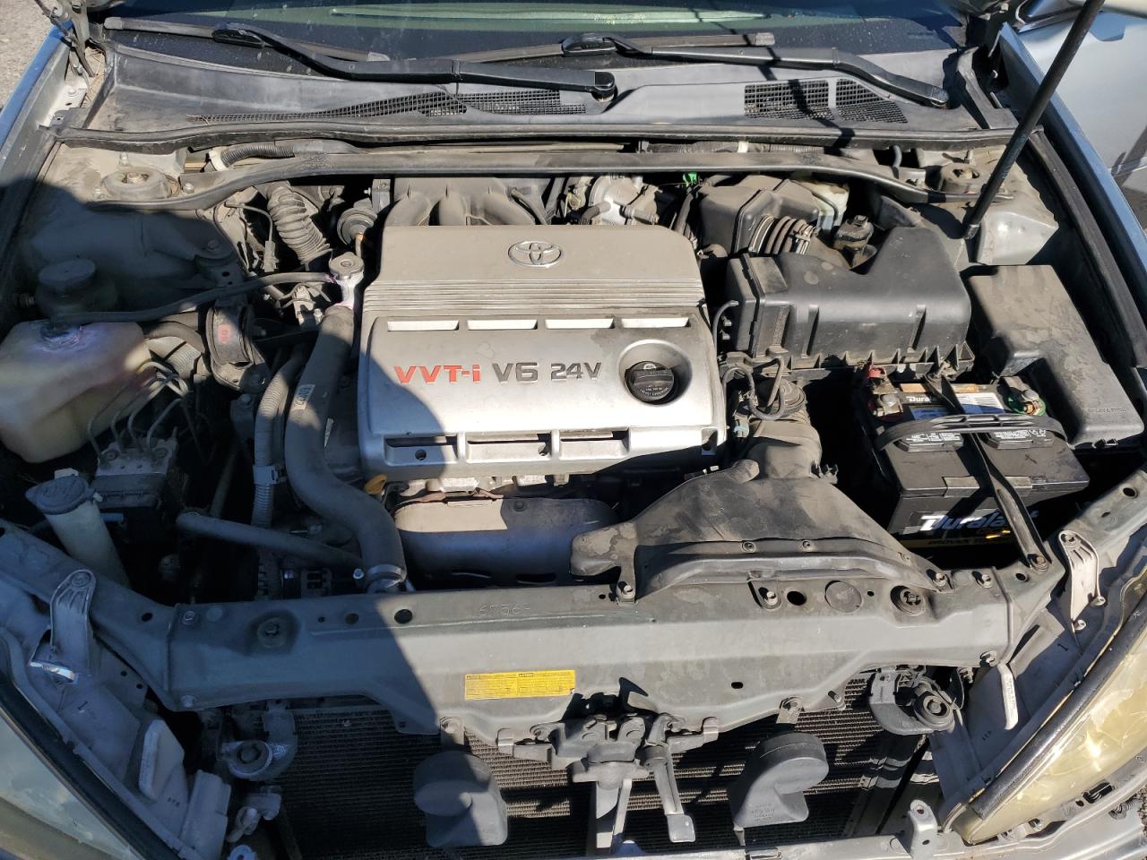 2005 Toyota Camry Le VIN: JTDBF30KX50160730 Lot: 84997435