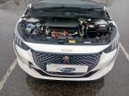 2022 PEUGEOT 208 GT PREMIUM EV  for sale at Copart CHESTER