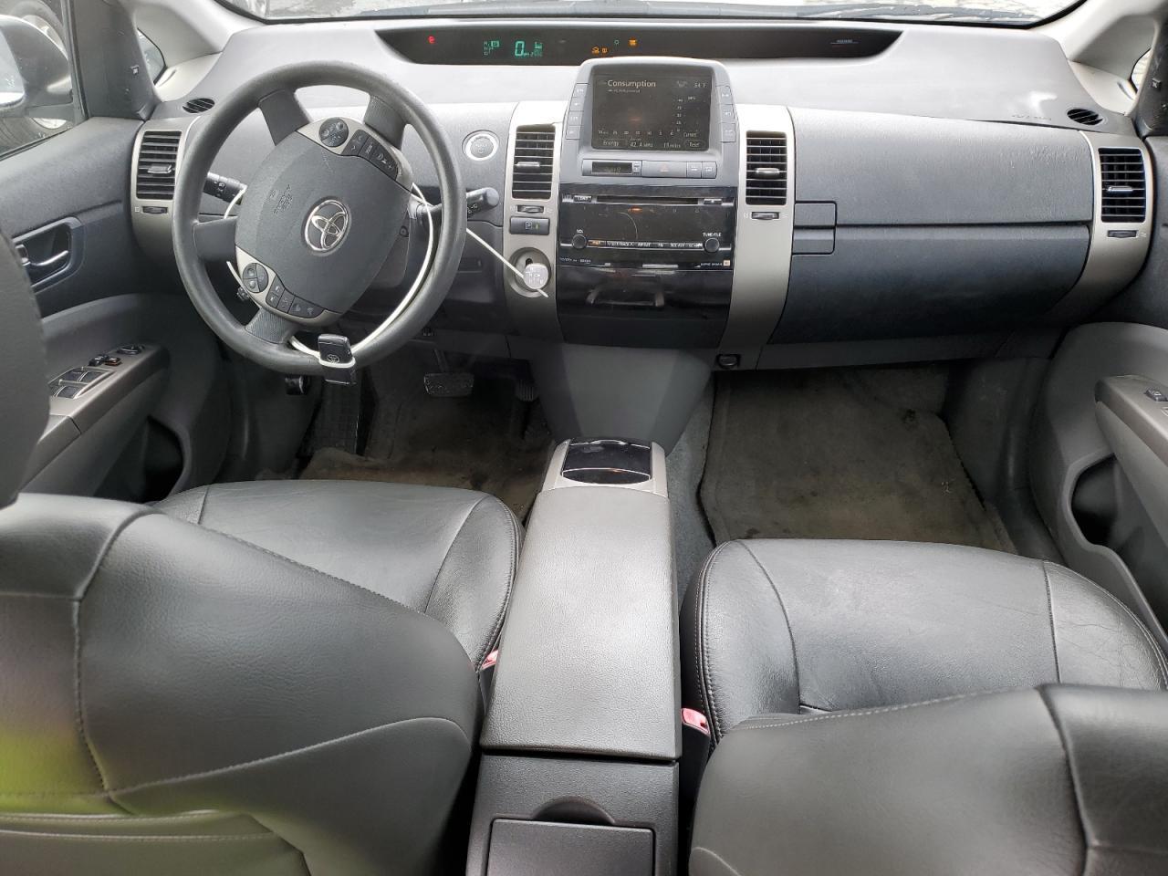 2008 Toyota Prius VIN: JTDKB20U483325245 Lot: 82426305