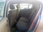2011 VAUXHALL CORSA EXCITE AC  for sale at Copart ROCHFORD