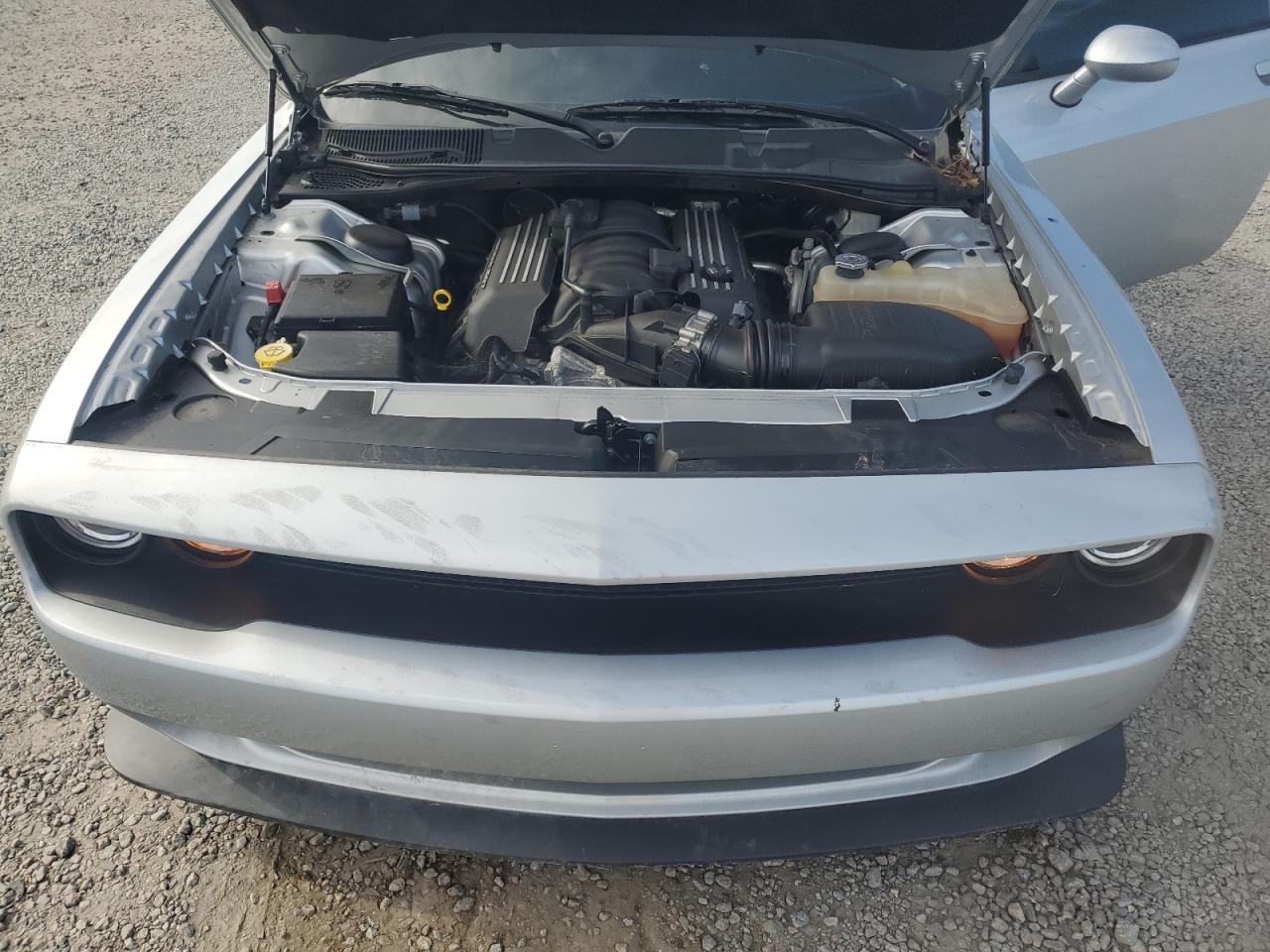 2019 Dodge Challenger R/T Scat Pack VIN: 2C3CDZFJ9KH717229 Lot: 89724385